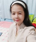 Rencontre Femme Thaïlande à บางระจัน : Pawirada, 54 ans